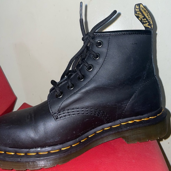 Dr marten boots - Picture 5 of 9